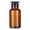 Brun, variante sur Piwvid Bouteilles de Rangement en Verre de Laboratoire avec Couvercles, 1 Pcs Bocal de Rangement en Verre à Grand Ouverture avec Bouchon de Sol, Utilisé pour Labo, Décoration Intérieure, 2 Options de Taille