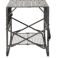 thumbnail image 3 of Cuisinart Take Along Portable Grill Stand 54" X 20", 3 of 6