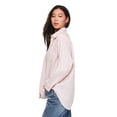 thumbnail image 4 of George Women's Striped Shirt, 4 of 6
