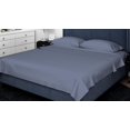 thumbnail image 1 of Johnson Home 500 Thread Count Certified Organic Cotton Sheet Sets, 1 of 6