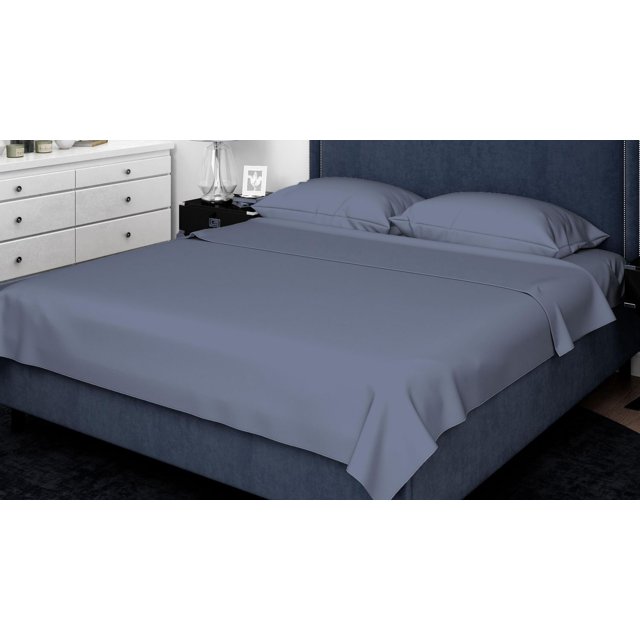 Johnson Home 500 Thread Count Certified Organic Cotton Sheet Sets