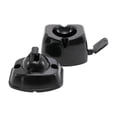 thumbnail image 1 of Miulika Door Retainer Easy to Install High Performance Outside Trailer Door Holder Black, 1 of 9