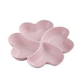 thumbnail image 2 of Dvkptbk Storage Segmented Candy Box Household Nut Box Dried Fruit Box Living Room Snack Box Plastic Fruit Box Snack Box Home Essentials, 2 of 3