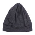 thumbnail image 1 of Bandeau Bonnet de Nuit Sommeil Cheveux Soins Chapeau Femmes Chimiothérapie, 1 of 10