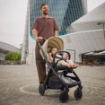 thumbnail image 5 of Peg Perego City Loop Seat - Metal, 5 of 5