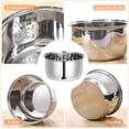 thumbnail image 4 of LOVEVER Casserole Intérieure Compatible avec Zojirushi NS-TSC10 Cuiseur à Riz Multiple (5,5 Tasses) Bol Intérieur 101,44 Oz Bol Intérieur de Remplacement, 4 of 5