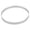 Silver5, variant on WIFKLSIIPG Tart Rings 8 inch Round Perforated Cake Ring Heat Nonstick Stainless Steel Baking Rings Heat Ring for Cooking,Culinary Applications,High Performance,Everyday Baking & Cooking