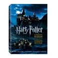 thumbnail image 2 of Harry Potter : Collection Complète Des 8 Films (DVD), Warner Bros., 2 of 3
