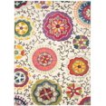 thumbnail image 4 of Safavieh Monaco Savannah Floral Area Rug, 4 of 5
