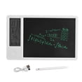 thumbnail image 2 of Ymiko Tablette d'Écriture LCD 10 Pouces Portable Rechargeable Tableau de Gribouillage Électronique, 2 of 7
