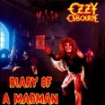 thumbnail image 1 of Ozzy Osbourne Journal d'Un Fou CD, 1 of 2