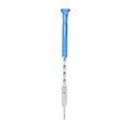 thumbnail image 2 of Domqga Perceuse à Main Outils de Perçage de Poinçonnage en Acier Inoxydable Bleu, 2 of 8