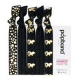 thumbnail image 2 of Cravate - Cerf par Popband pour les Femmes - 5 Pc Bandes de Cheveux, 2 of 4