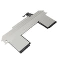 thumbnail image 3 of Laptop Battery,Laptop Battery Replacement 4379mAh Batteryfor OSX Laptop Laptop Battery Replacement Built to Last, 3 of 14