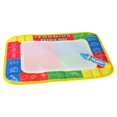 thumbnail image 2 of New Water Drawing Painting Writing Mat Board Magic Pen Doodle Gift 29 x 19cm, 2 of 4