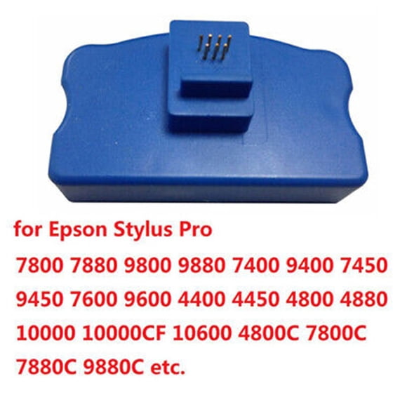Cartridge Chip Resetter for 4400 7600 9600 4800 4880 7800 9800 7880 9880