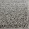 thumbnail image 3 of Safavieh Athens Solid Plush Shag Area Rug, 3 of 7