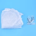 thumbnail image 5 of Large Luxury Pet Storage Corner Stuffed Animals Toys Toy Net, 5 of 5