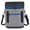 Blue, variant on Elodie Outdoor Picnic Cooler Bag Durability Reusable 20L for Picnic Outdoors Travel Blue