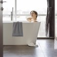 thumbnail image 1 of Fwttom Absorbent Towel Adult Face Towel Soft Comfortable Bath Towel Set Highly Absorbent Soft Towel, 1 of 9
