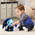 thumbnail image 4 of Cookie Run Kingdom 9.8" Pure Vanilla Plush - Soft Stuffed Animal Toy, 4 of 4