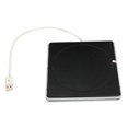 thumbnail image 2 of External USB CD-DVD Burner Drive Compatible with Apple MacBook Pro-Air-Mac mini, 2 of 4