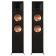 thumbnail image 1 of Klipsch RP-8000FWII Haut-Parleurs sur Pied – Noyer – Paire, 1 of 2
