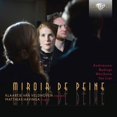 thumbnail image 1 of Miroir de Peine, 1 of 1