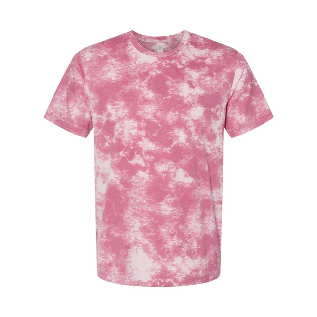 Alternative T-Shirt en Jersey de Coton pour Hommes