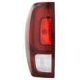 thumbnail image 1 of TYC Feu Arrière Gauche Compatible avec Honda Ridgeline 2017-2020, 1 of 1
