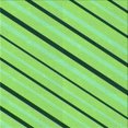 thumbnail image 1 of Ahgly Company Machine Washable Indoor Square Transitional Emerald Green Area Rugs, 8' Square, 1 of 7