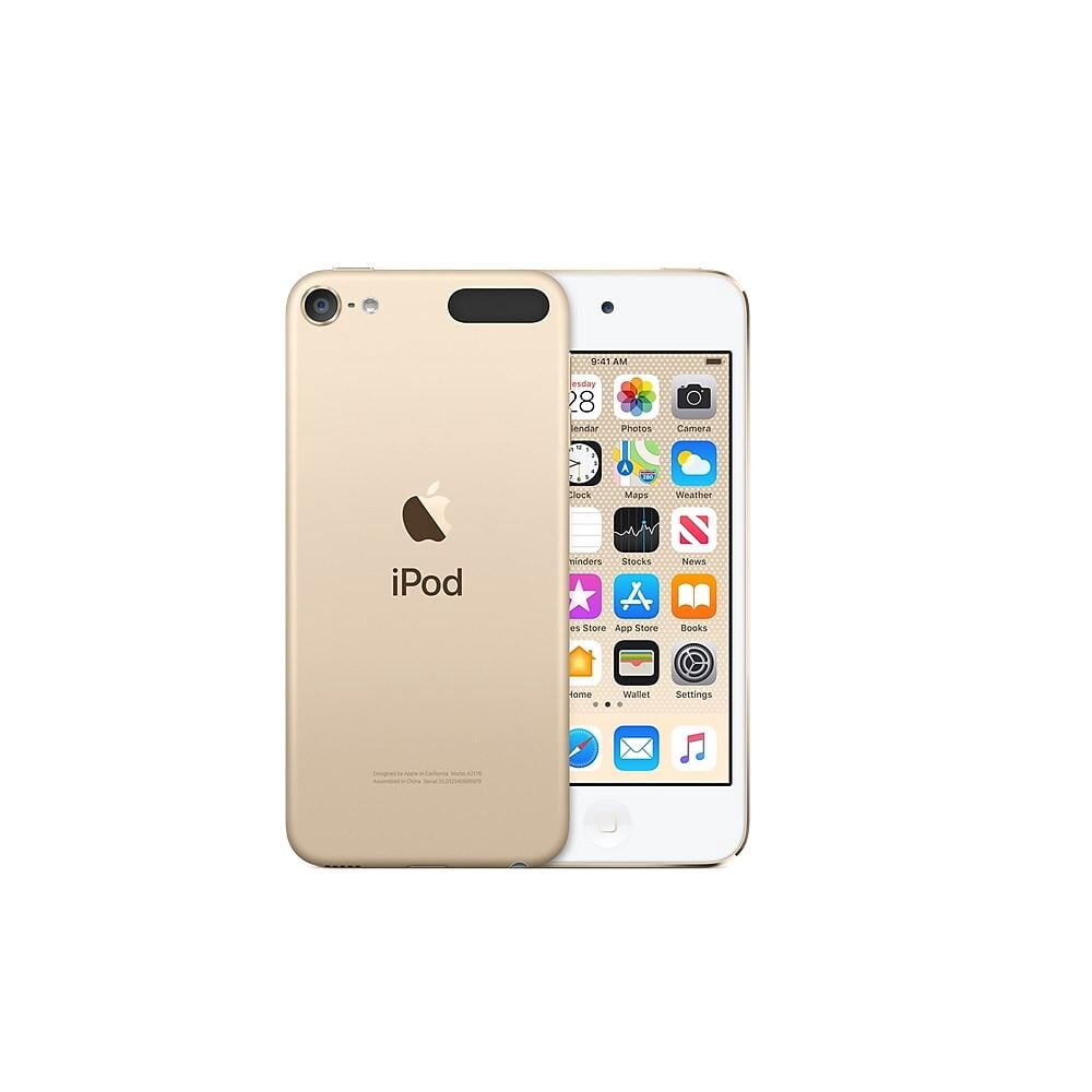 Refurbished Apple iPod Touch 7th Generation 32GB Gold MVHT2VC/A