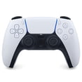 thumbnail image 3 of Sony PlayStation 5 Console Slim Disc Edition with Extra Dualsense White Controller Bundle, 3 of 3