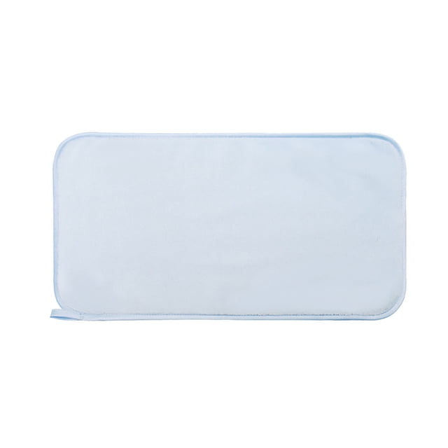 EGNMCR Reusable Beauty Cleaning Microfiber Flannel Makeup Remover Towel Makeup remover