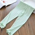 thumbnail image 2 of LNMQLPDBS Yoga Pant Youth Pants Girls Size 7 Jeans Sweat Pants for Girls 12-14 Girl Jeans Size 7-8 7 Year Old Girl Clothes Cute Workout Clothes Girls, 2 of 8