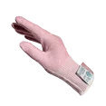 thumbnail image 1 of 3 Pairs E-Class Cut-Resistant Work Gloves, Touchscreen Friendly, OEKO-TEX Certified, Designed for Work & Cooking, 1 of 9