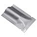 thumbnail image 3 of MITOB Silver Mylar Bags Pure Aluminum Foil Flat Food Storage Bag 3.9 Mil Open Top Heat Seal Vacuum Pouch for Coffee Beans Candy (500, 2.36x3.54 inch), 3 of 3