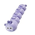 thumbnail image 2 of Educational Clockwork Crawling Toy with Cute Cartoon Animal Swing, Wind Up Toy for Parent Child Interaction, 2 of 8