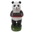thumbnail image 2 of Watch Storage Stand, Watch Stand Three Dimensional Multifunctional Simulation Handmade  For Home L Lucky Dog,Panda, Bear,Brown Bear,White Bear, 2 of 8