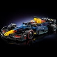 thumbnail image 3 of LEGO Speed Champions Oracle Red Bull Racing RB20 F1 Race Car Model Kit - Building Set for Adults, Ages 18+ With Realistic Features - Red Bull F1 DIY Craft for Display - Easter Basket Stuffers - 77243, 3 of 7