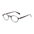 thumbnail image 1 of Readers .com Lunettes de Lecture : le Style Rond du Studio pour Hommes et Femmes, 1 of 4