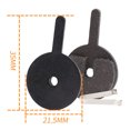 thumbnail image 1 of Bike Disc Brake Pads Abrasion Resistance Disc Brake Pads for mountain Bike, 1 of 7