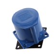 thumbnail image 3 of koolsoo 3 pin Plug Industrial Socket IP44 Waterproof 3 Phase 220-250V 32Amp, 3 of 8