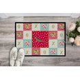 thumbnail image 2 of Carolines Treasures CK5532MAT 18 x 27 in. Monitor Lizard Indoor or Outdoor Mat, 2 of 4