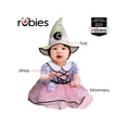 thumbnail image 4 of Rubies Crescent Moon Witch Costume for Babies, Girls, 4 of 4