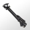 thumbnail image 1 of Mosiee Bike Folding Handlebar Stem Quick Release Adjustable Front Electric Risers Folding Bicycle Parts Cycling Accessories, 1 of 4