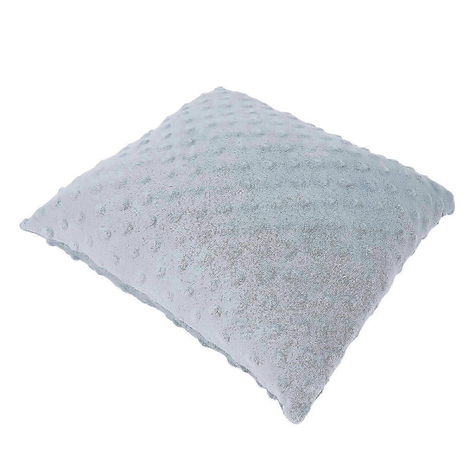 Textured Vibrating Pillow for Sensory Relief in ADHD & Autism