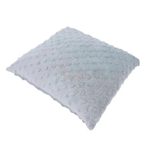 Textured Vibrating Pillow for Sensory Relief in ADHD & Autism