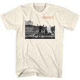 thumbnail image 1 of Rocky Rky pour les Enfants Tendance T-Shirt Naturel, 1 of 2
