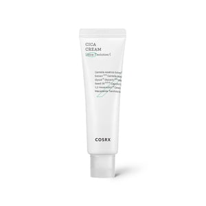 COSRX Pure Couper la crème Cica